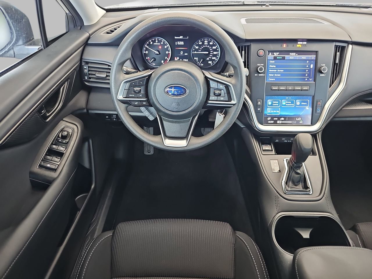 Certified 2022 Subaru Legacy AWD/4WD image 19