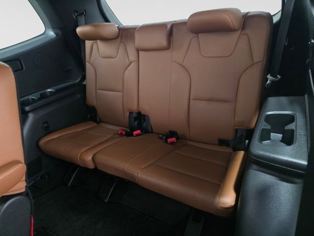 Used 2023 Kia Telluride EX X-Line AWD/4WD image 34