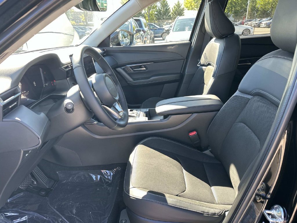 New 2026 MAZDA CX-5 Preferred AWD/4WD image 20