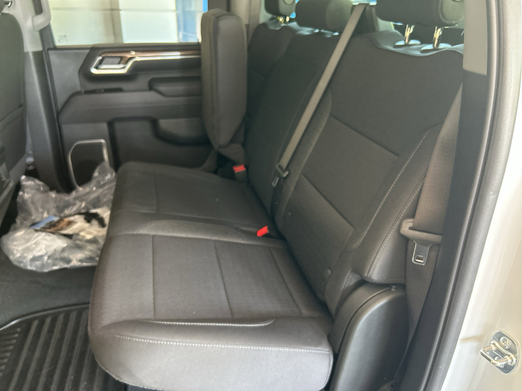 Used 2025 Chevrolet Silverado 2500 LT w/ All Star Edition AWD/4WD image 21