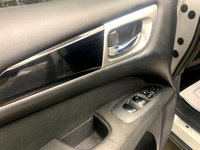 Used 2016 Nissan Pathfinder S image 20