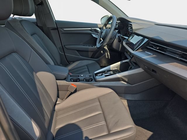 Certified 2026 Audi A3 2.0T Premium w/ Convenience Package AWD/4WD image 9