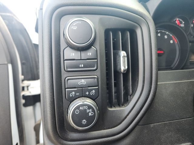 Used 2020 Chevrolet Silverado 3500 W/T w/ WT Fleet Convenience Package AWD/4WD image 27