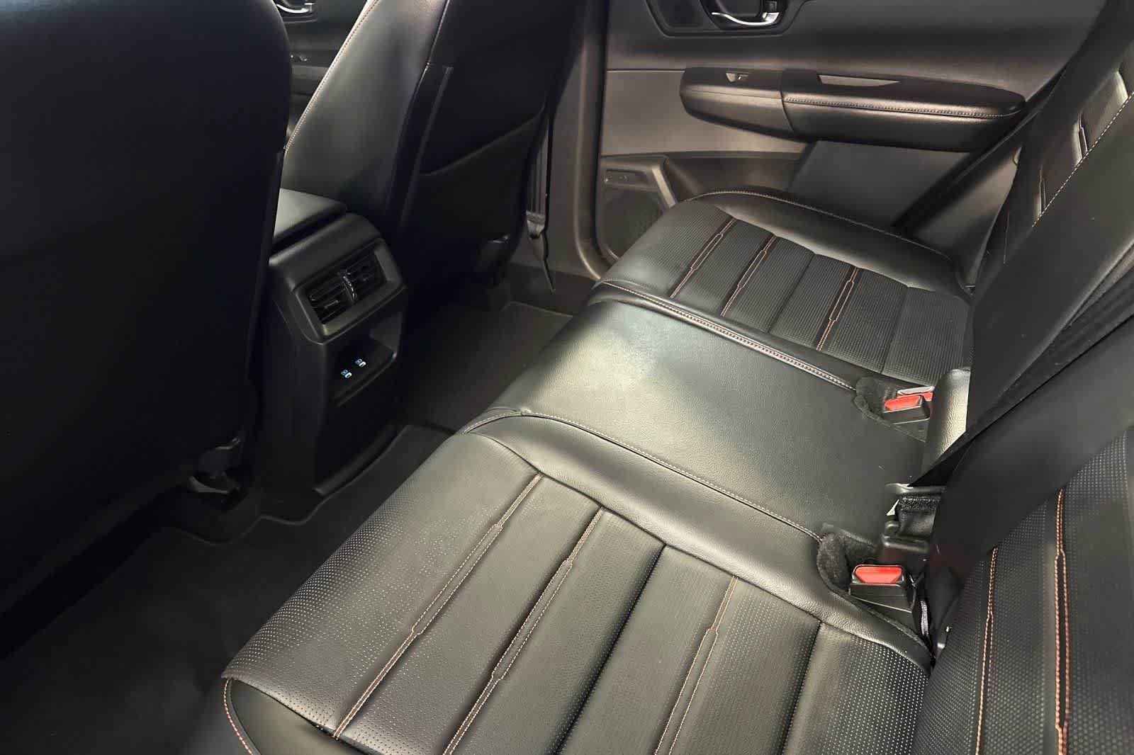 Used 2025 Honda CR-V Sport-L image 5