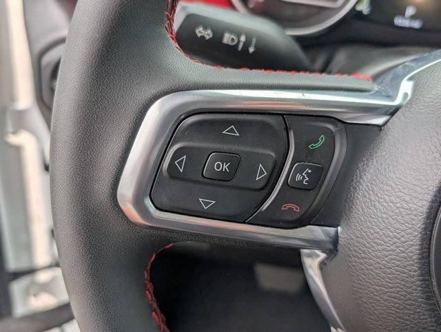 Used 2023 Jeep Gladiator Rubicon w/ LED Lighting Group image 35