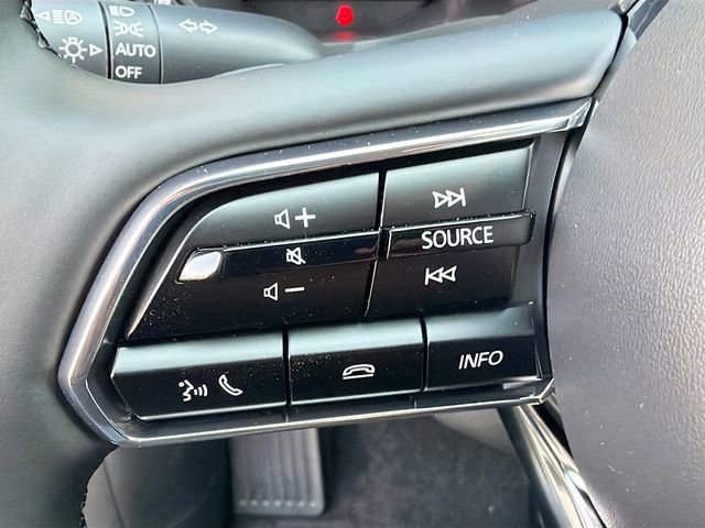 New 2026 MAZDA CX-90 Plug-In Hybrid w/Premium Sport AWD/4WD image 41