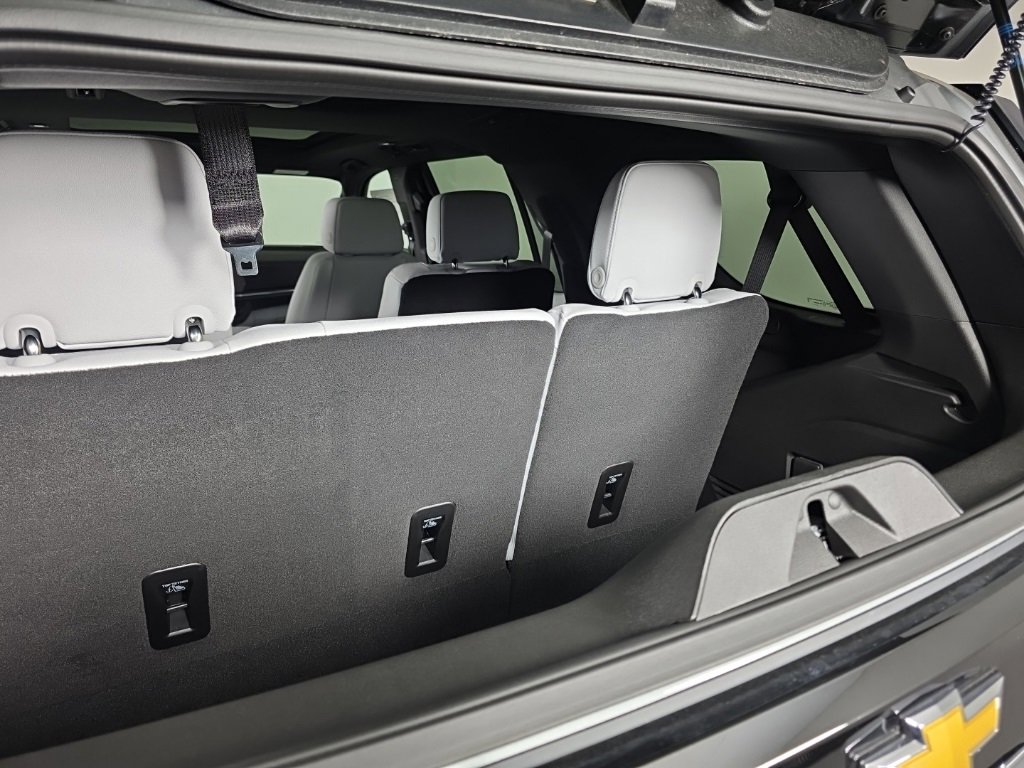 New 2026 Chevrolet Tahoe Premier w/ Sun And Tow Package image 36