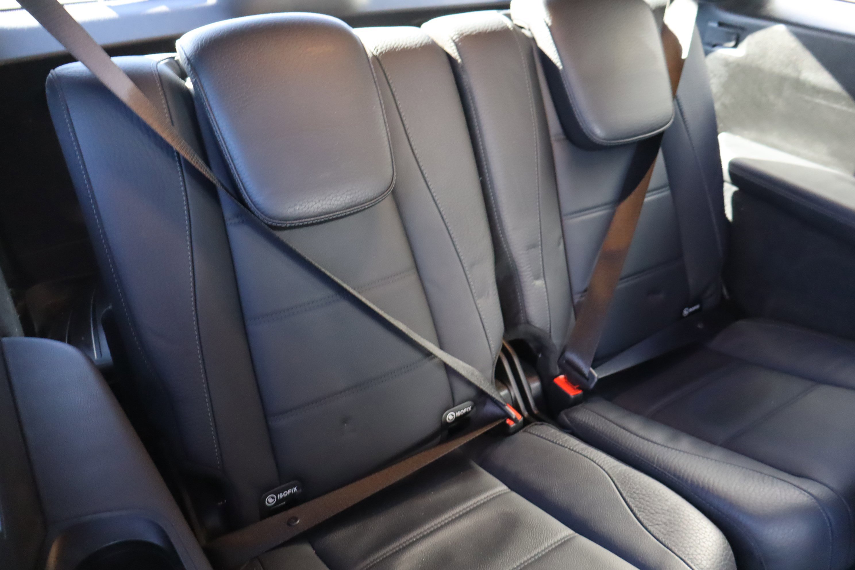 Used 2021 Mercedes-Benz GLS 580 4MATIC image 39