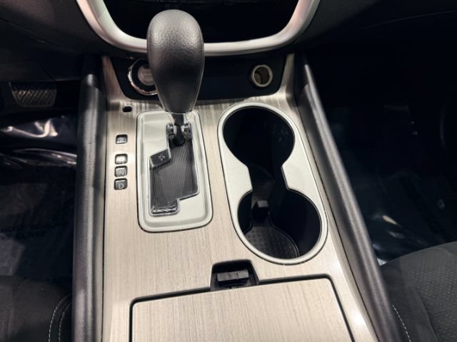 Used 2017 Nissan Murano S w/ Navigation Package FWD image 21