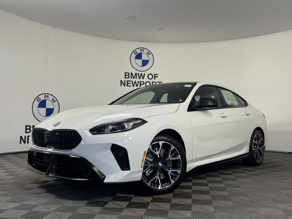 New 2026 BMW 228i xDrive w/ Technology Package