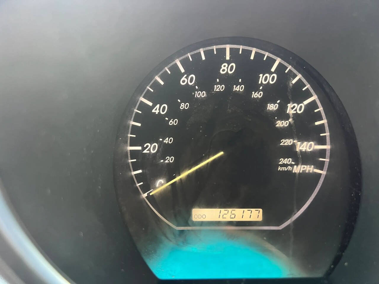 Used 2004 Lexus RX 330 AWD image 15