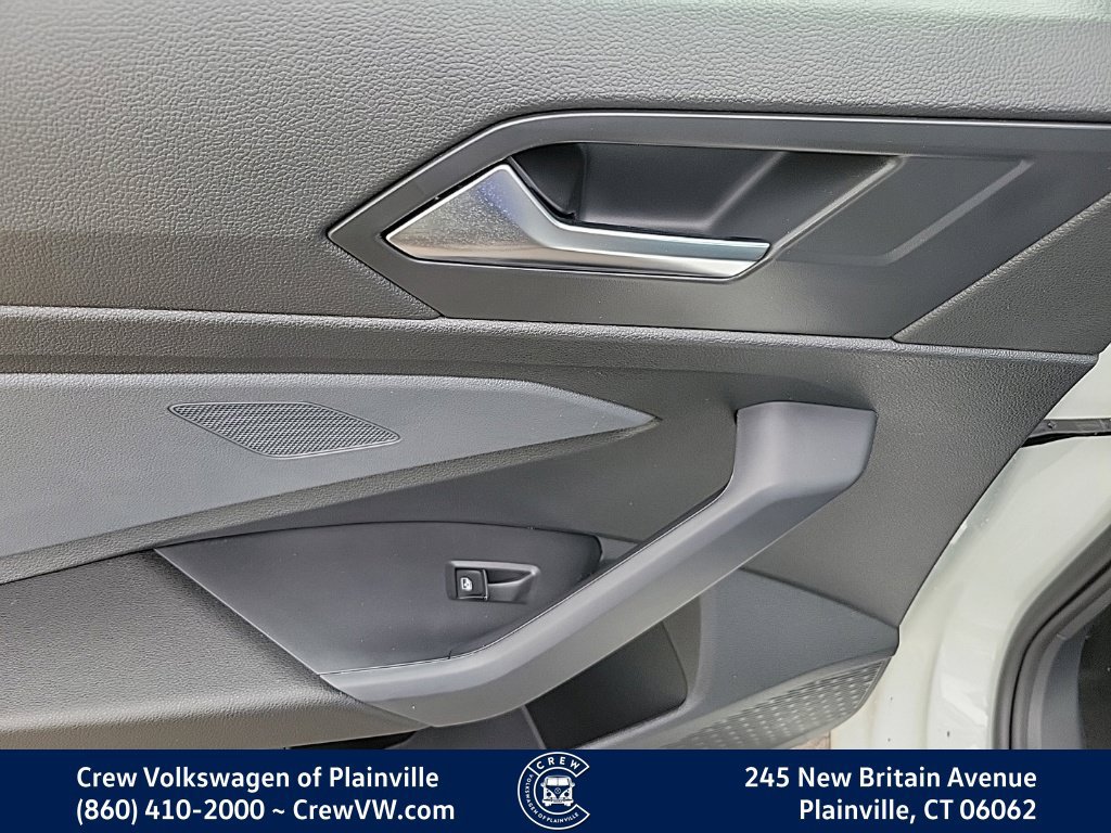 New 2026 Volkswagen Jetta SE FWD image 47