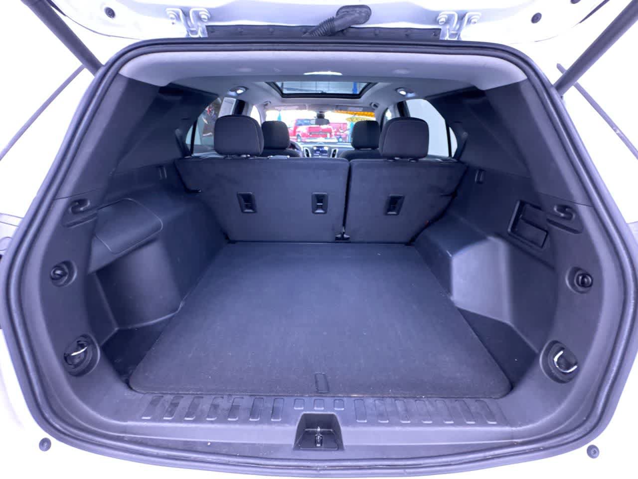 Used 2023 Chevrolet Equinox LT FWD image 41