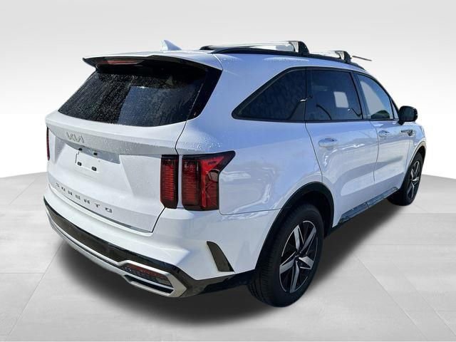 Used 2022 Kia Sorento EX image 13