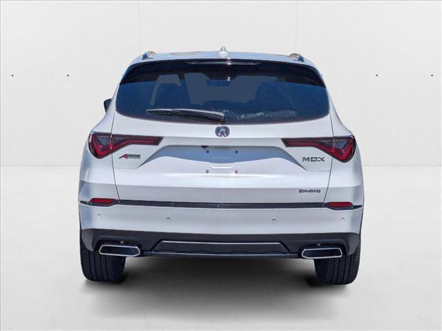 New 2026 Acura MDX A-Spec image 8