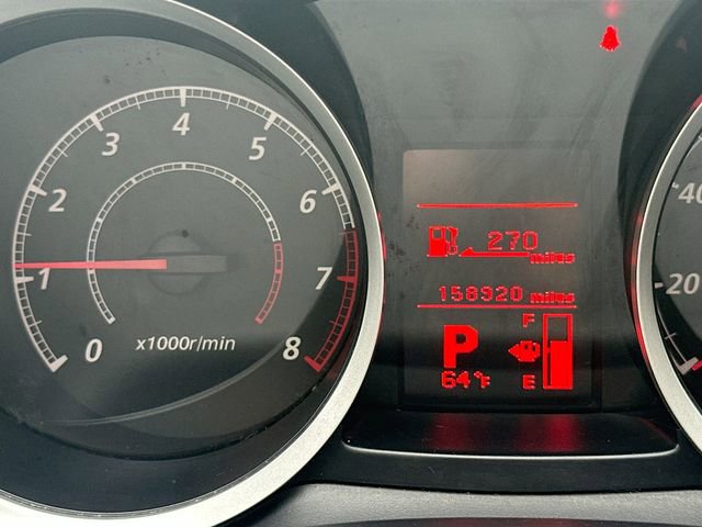 Used 2013 Mitsubishi Lancer ES FWD image 13