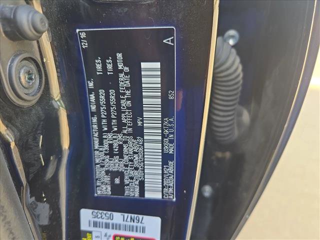 Used 2017 Toyota Sequoia Platinum image 14