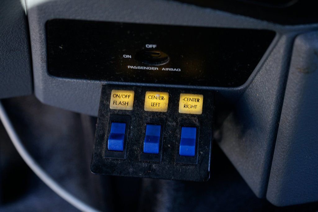 Used 2012 Ford F550 2WD Regular Cab Super Duty w/ PWR Equipment Group image 30