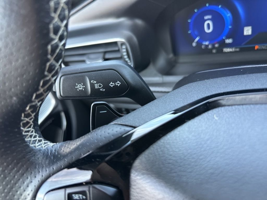 Used 2023 Ford Explorer ST w/ Equipment Group 401A image 31