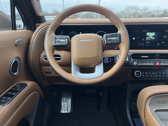 New 2026 Hyundai Palisade Calligraphy image 14