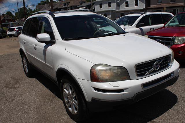 Used 2011 Volvo XC90 3.2 FWD image 3