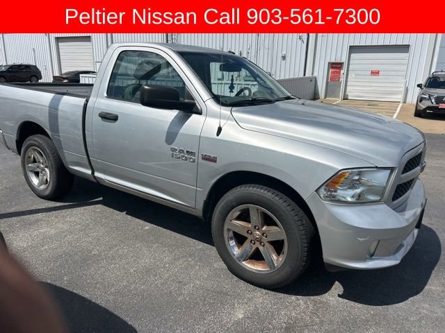Used 2014 RAM 1500 Express image 1