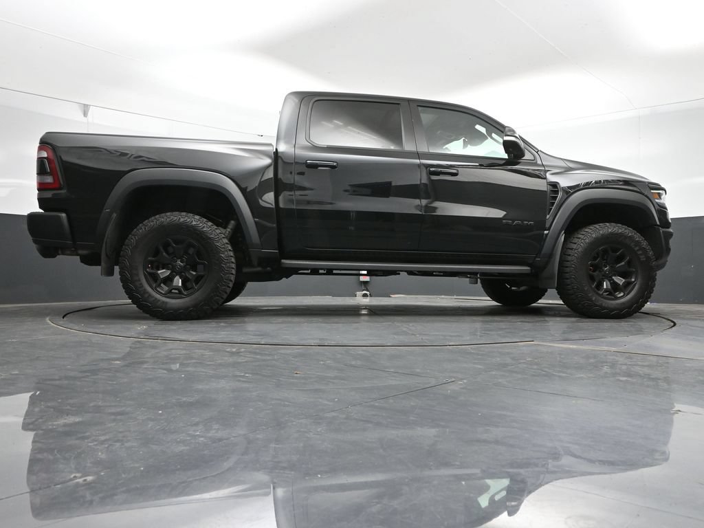 Used 2022 RAM 1500 TRX w/ TRX Level 2 Equipment Group AWD/4WD image 45