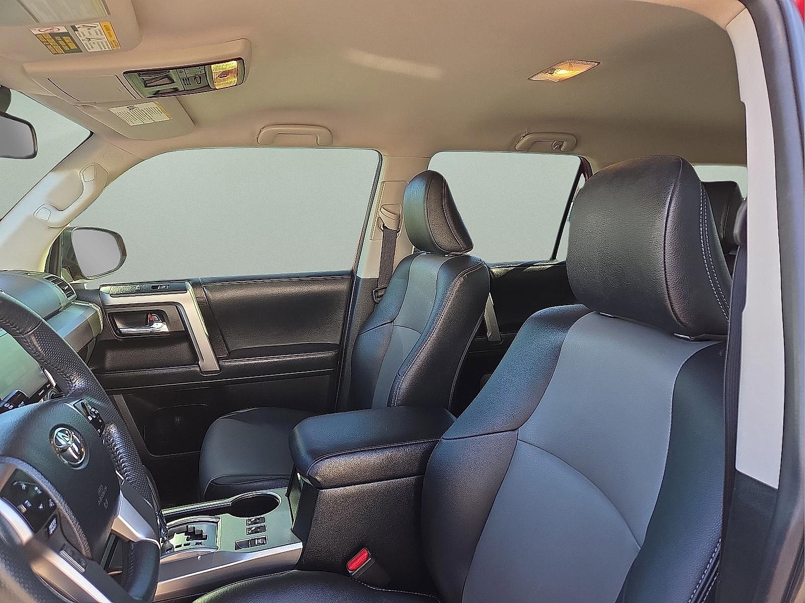 Used 2021 Toyota 4Runner SR5 Premium image 13