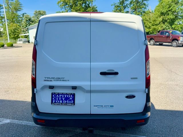 Used 2016 Ford Transit Connect XL FWD image 5