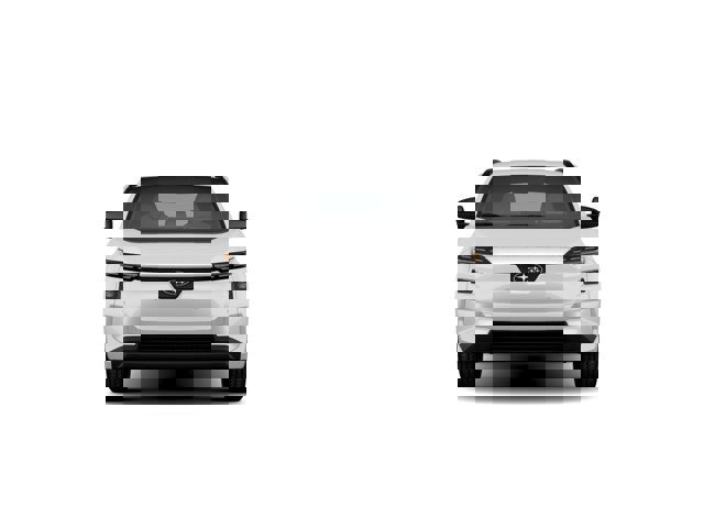 New 2026 Subaru Solterra image 8