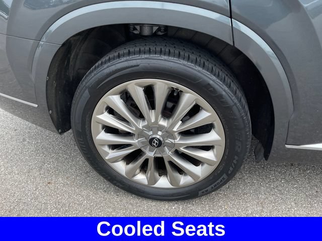Used 2020 Hyundai Palisade Limited AWD/4WD image 46