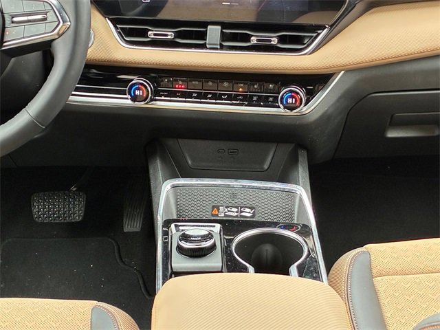 New 2026 Chevrolet Equinox ACTIV w/ Convenience Package III image 20