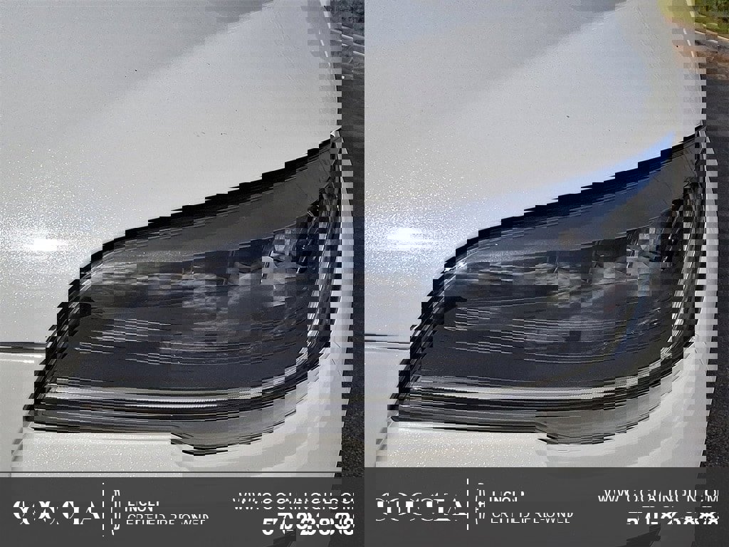 Certified 2024 Lincoln Aviator Reserve w/ Elements Package Plus image 9