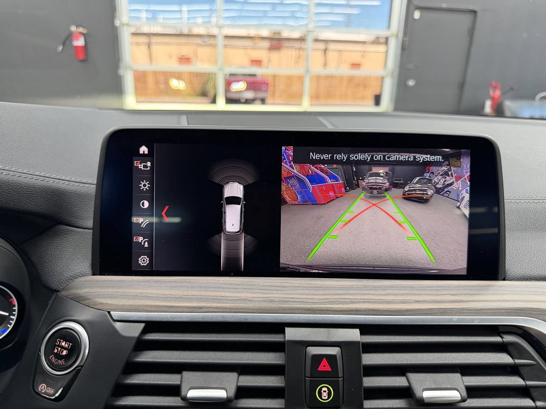 Used 2019 BMW X3 M40i w/ Premium Package AWD/4WD image 29