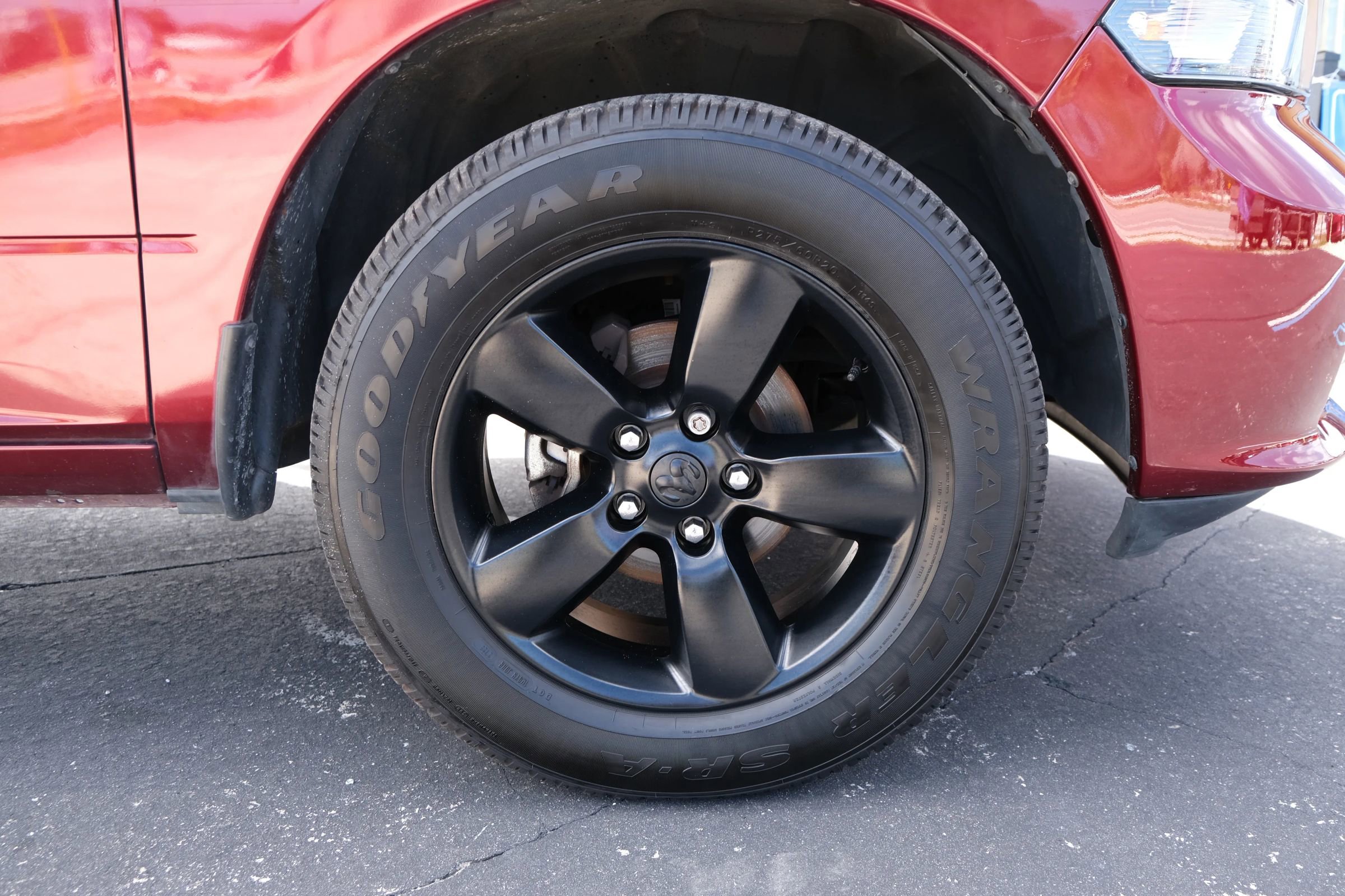 Used 2017 RAM 1500 Express w/ Express Value Package image 18