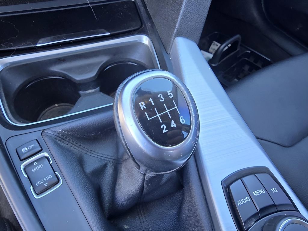 Used 2015 BMW 335i xDrive 335i xDrive image 19