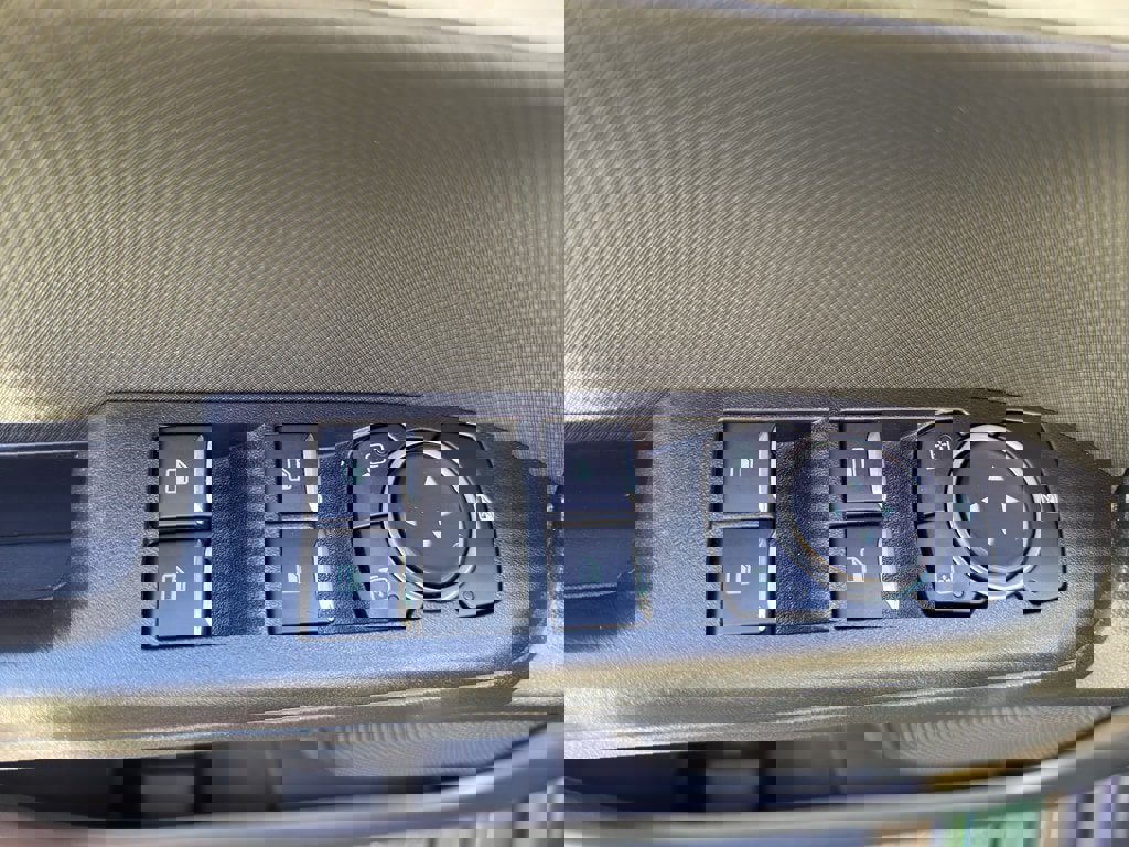 New 2025 Ford Bronco Sport Badlands w/ Sasquatch Badlands Package image 11