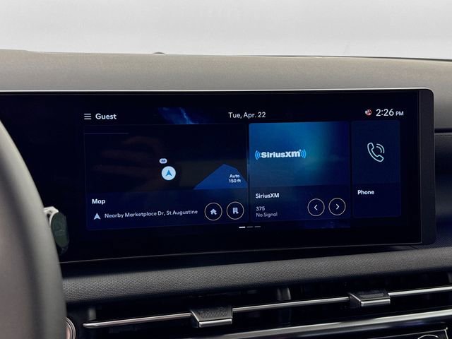 Certified 2025 Hyundai Tucson SEL image 23