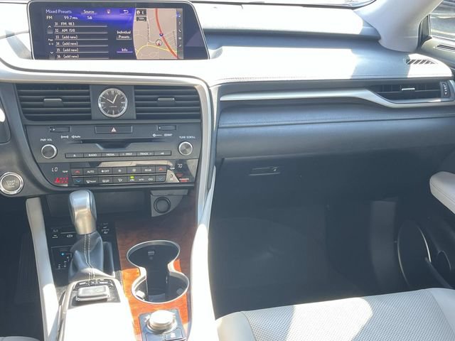 Used 2018 Lexus RX 350L FWD image 14