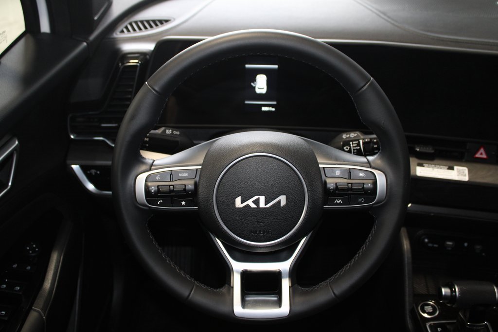 Used 2023 Kia Sportage X-Line image 19