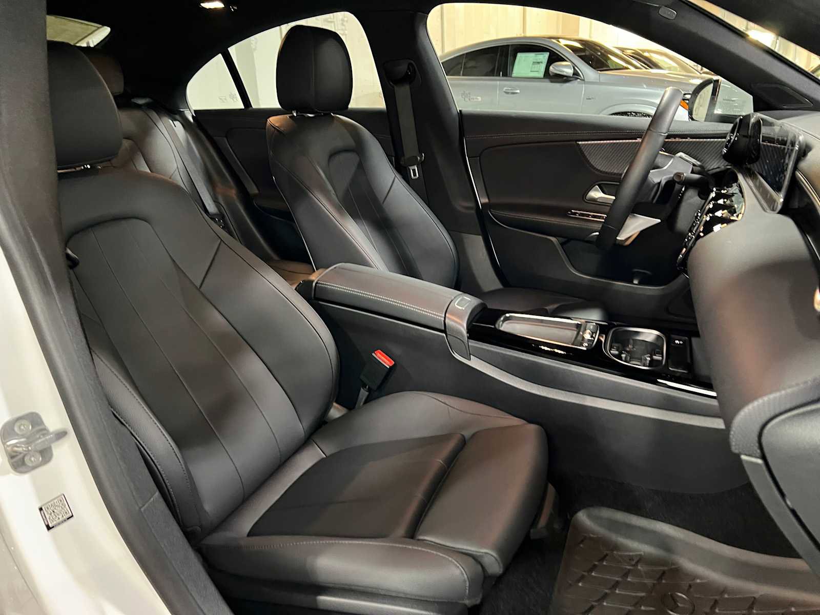 Used 2026 Mercedes-Benz CLA 250 4MATIC image 11