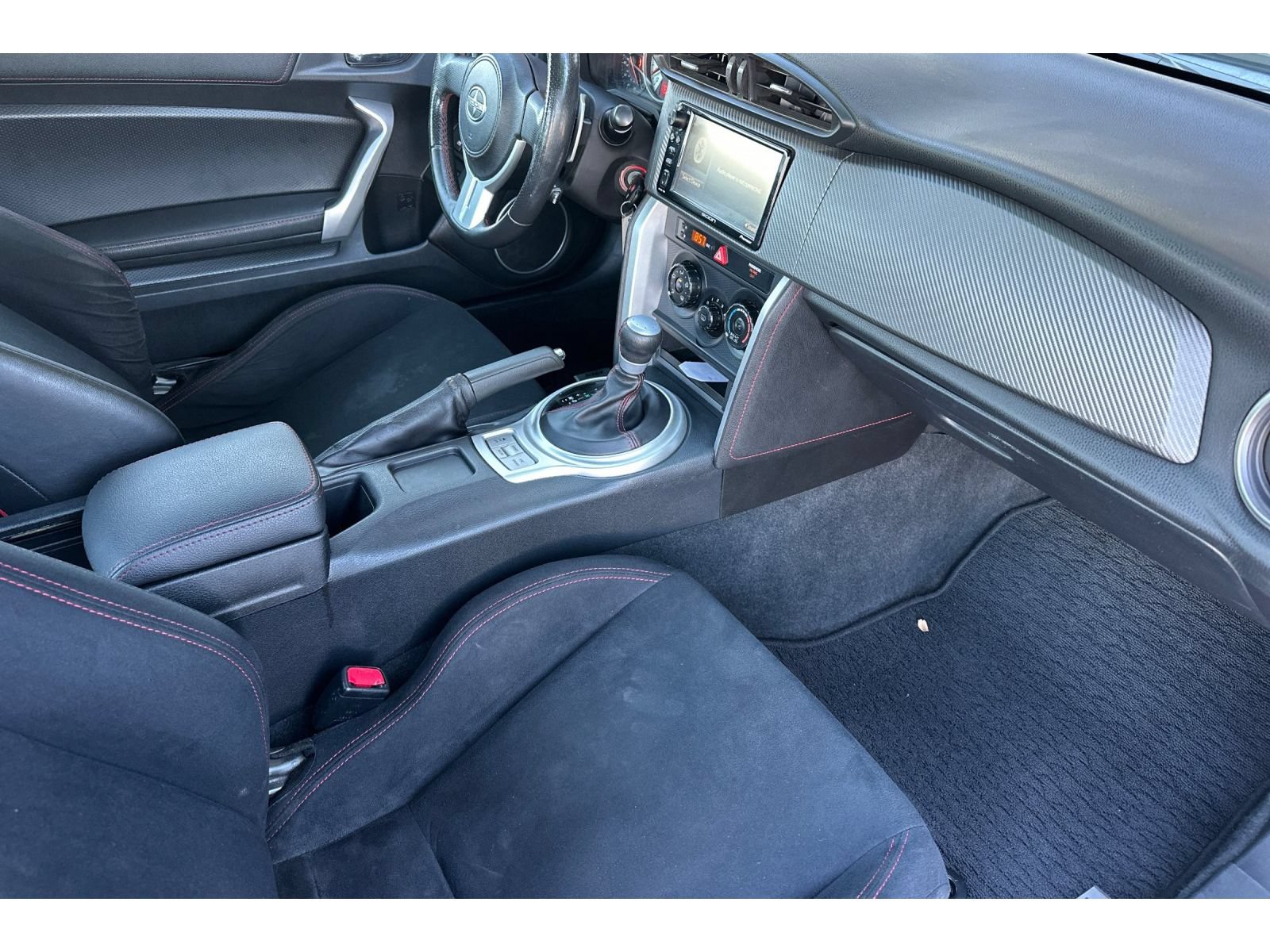 Used 2016 Scion FR-S RWD image 14