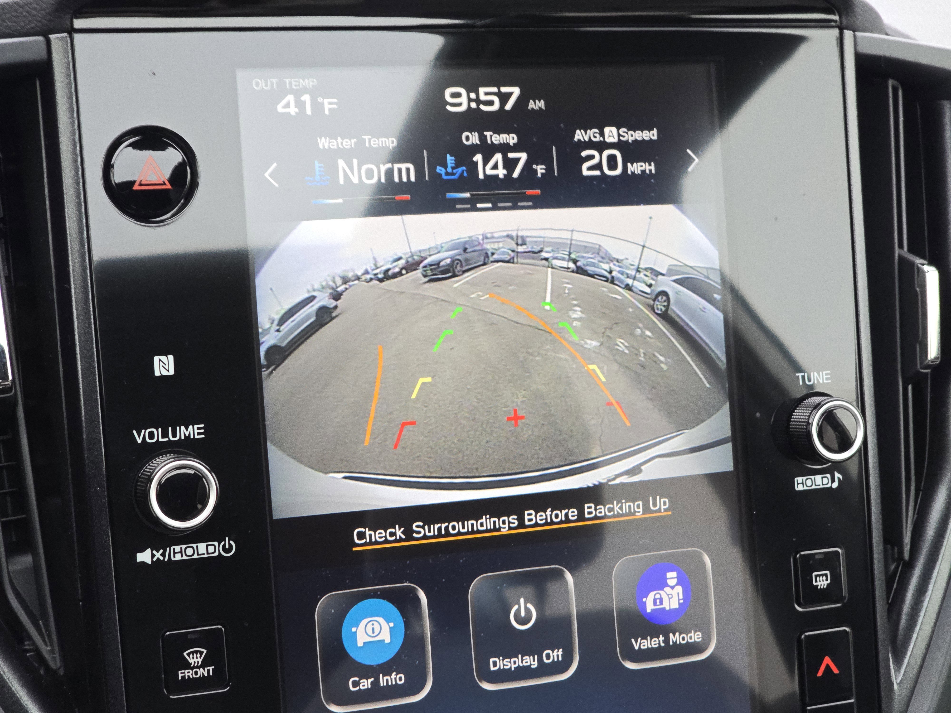 Certified 2025 Subaru Forester Premium image 13