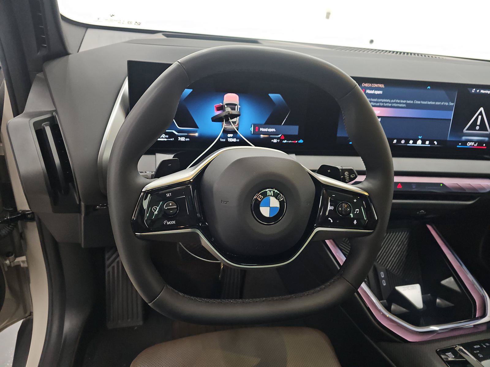 Certified 2026 BMW X3 xDrive30i AWD/4WD image 12
