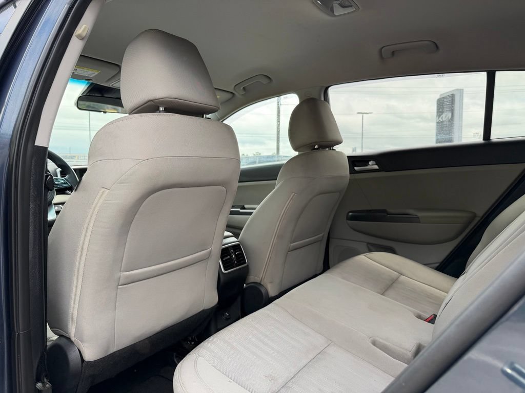 Certified 2022 Kia Sportage LX FWD image 25