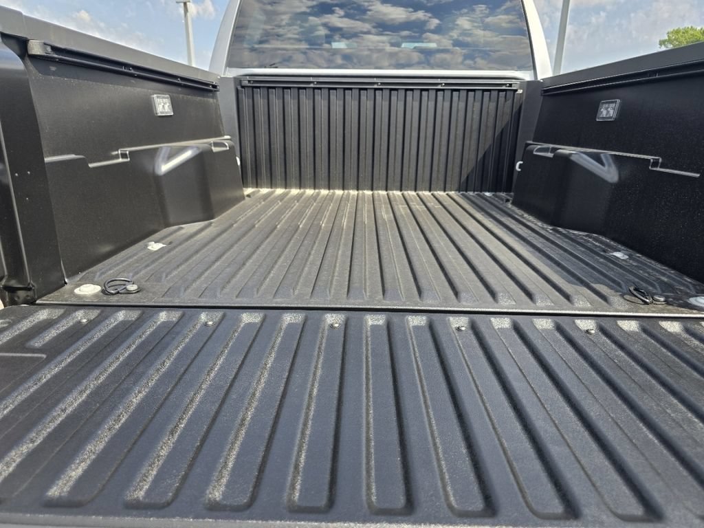 New 2026 Toyota Tacoma SR5 AWD/4WD image 18