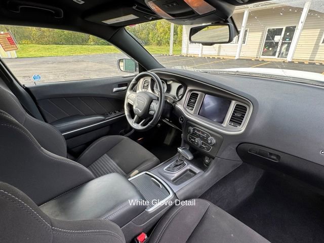 Used 2022 Dodge Charger R/T image 8
