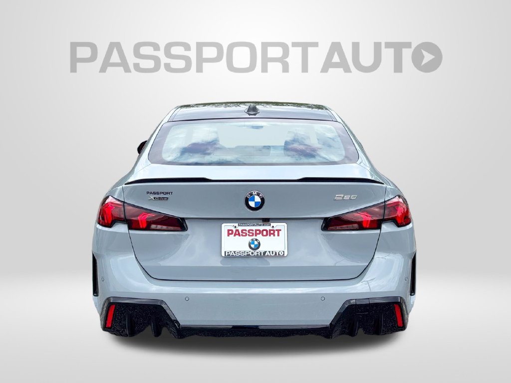 New 2026 BMW 228i xDrive w/ Premium Package AWD/4WD image 5