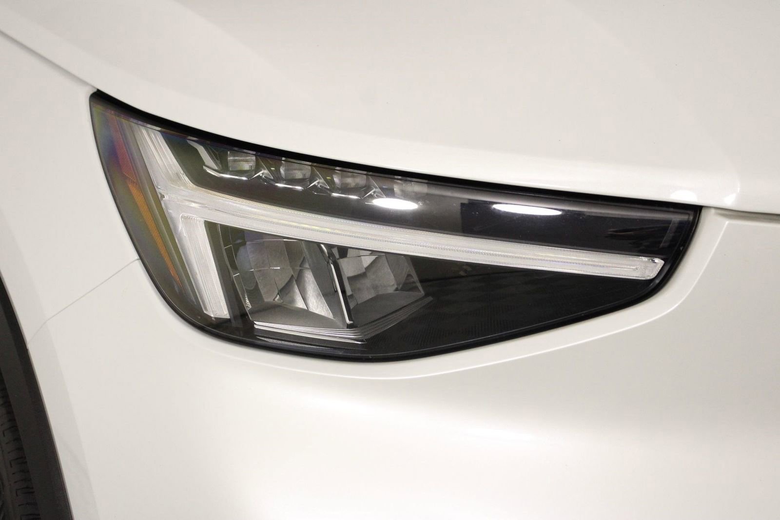 Used 2023 Volvo C40 P8 Recharge Plus AWD/4WD image 24