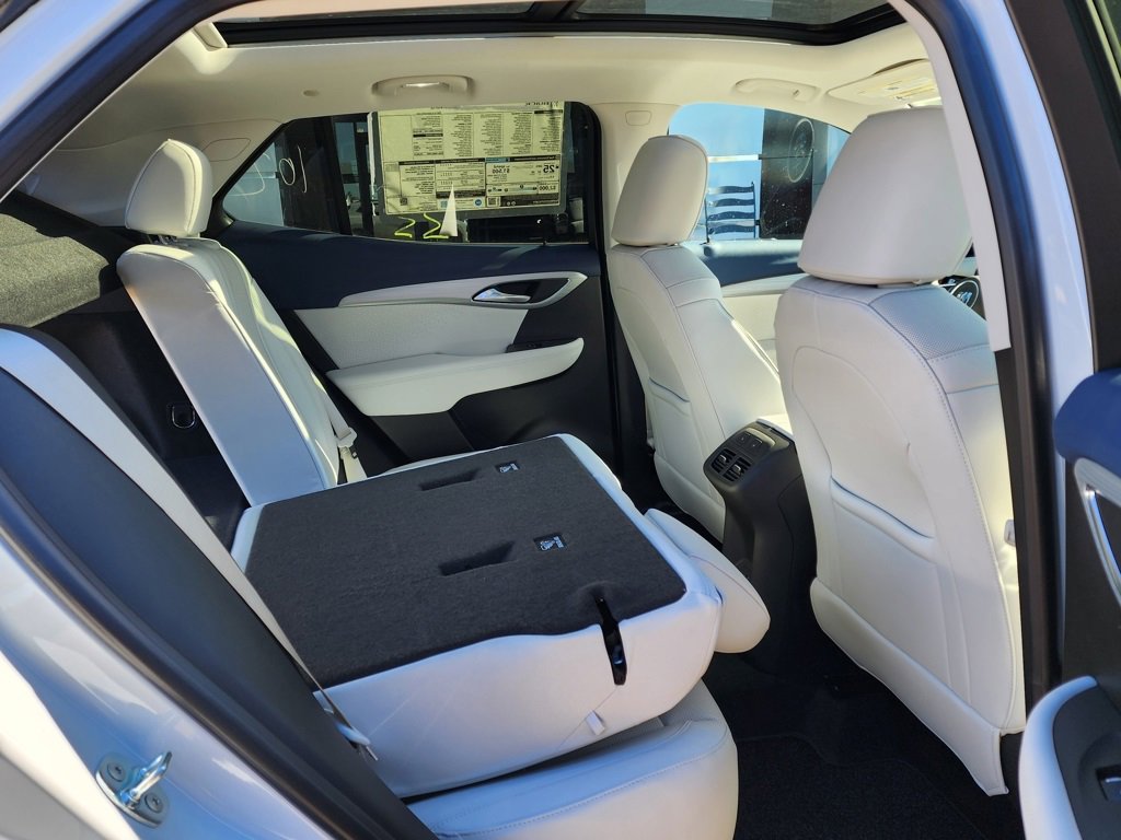 New 2026 Buick Envision Avenir image 47